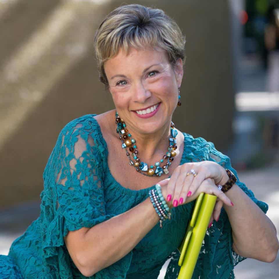 Dr. Michelle BengtSon