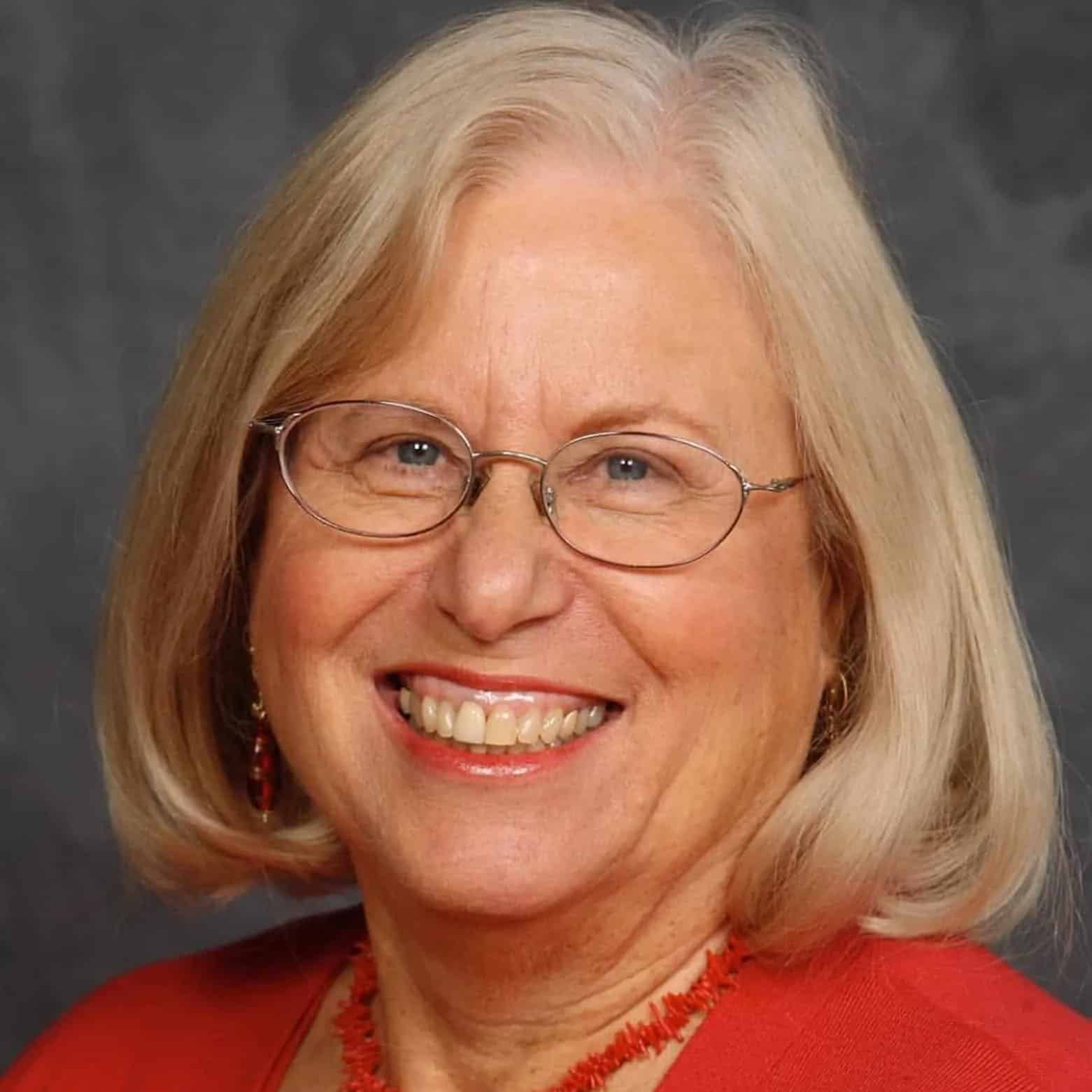 Diana R.G. Trautwein