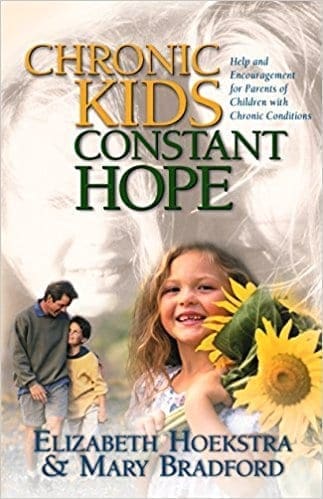 Chronic Kids Constant Hope