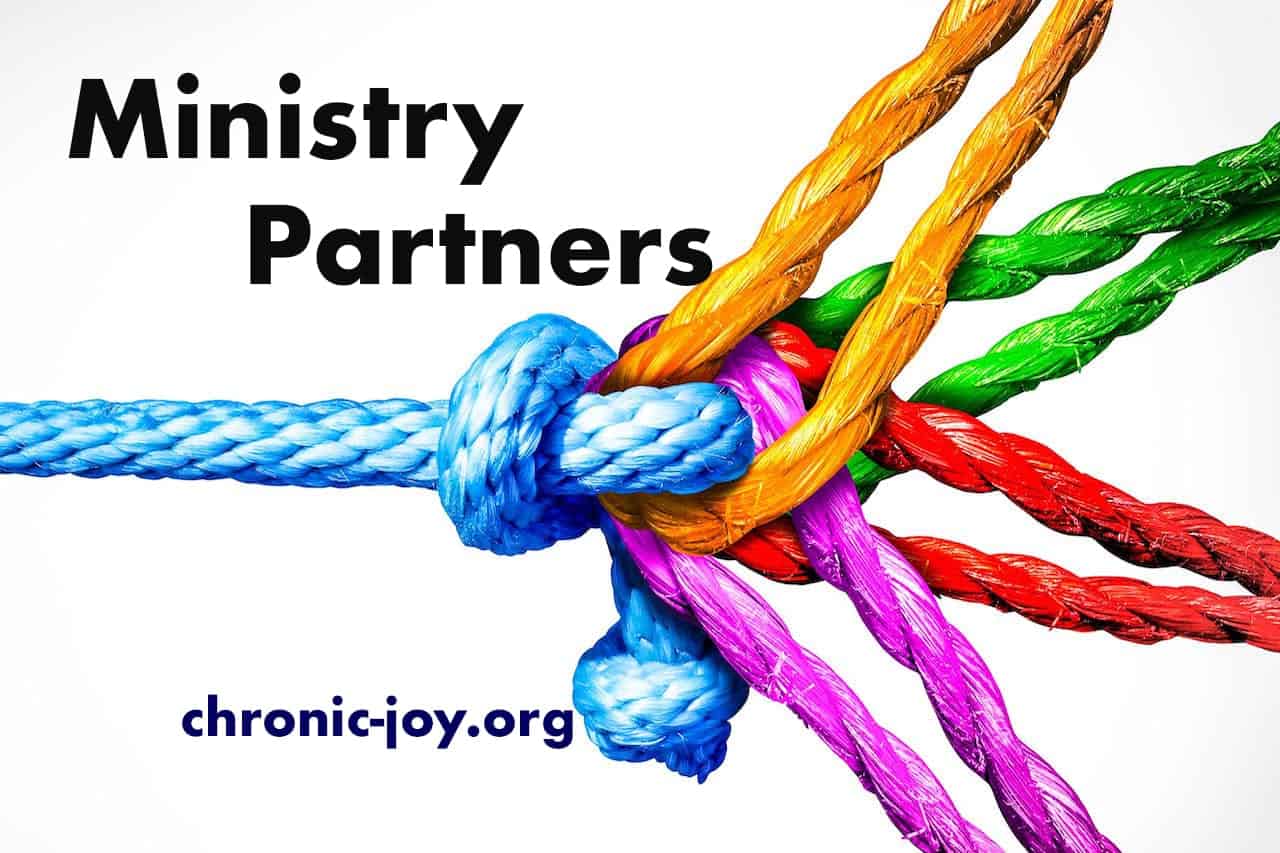 Ministry Partners