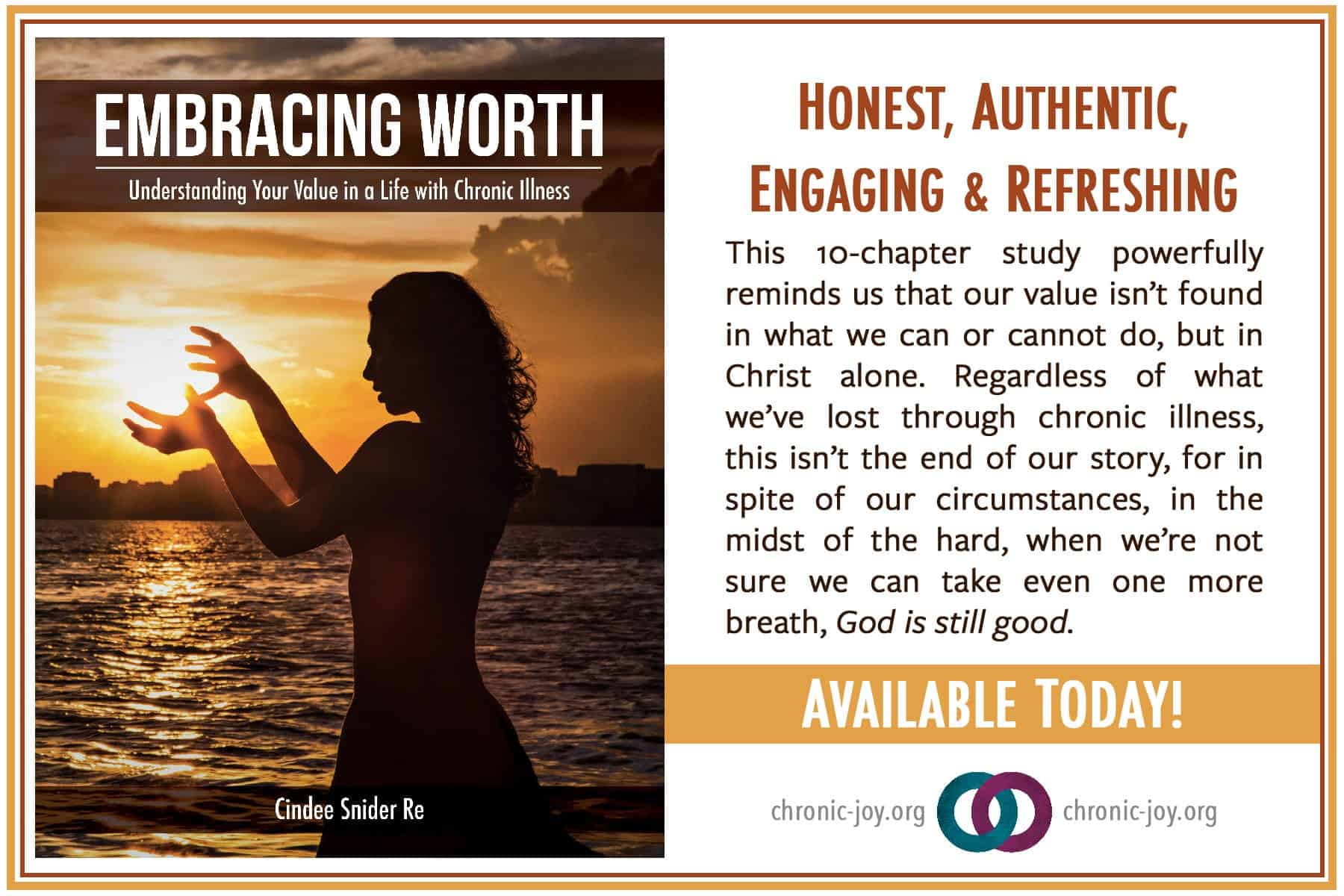 Embracing Worth