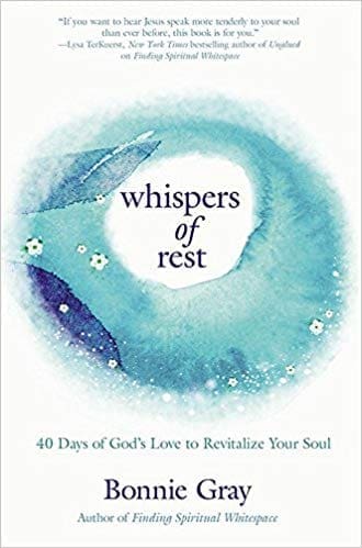 Whispers of Rest