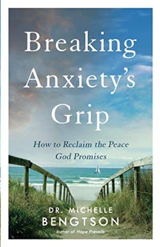 Breaking Anxiety's Grip