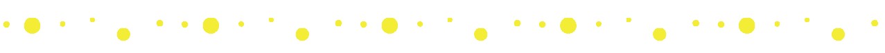 Happy Bubbles Yellow Bubbles