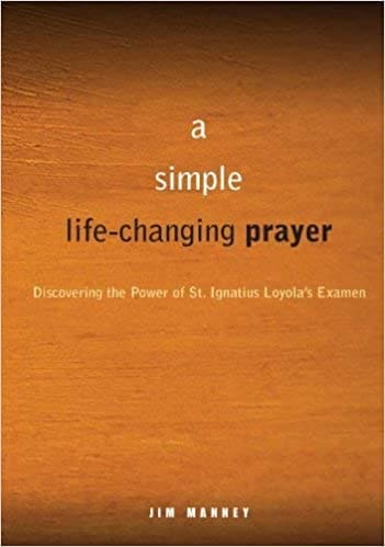 A Simple Life-Changing Prayer