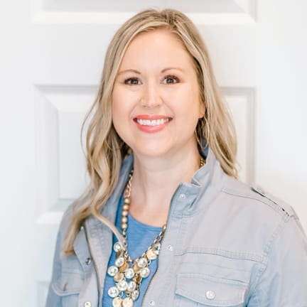 Holley Gerth