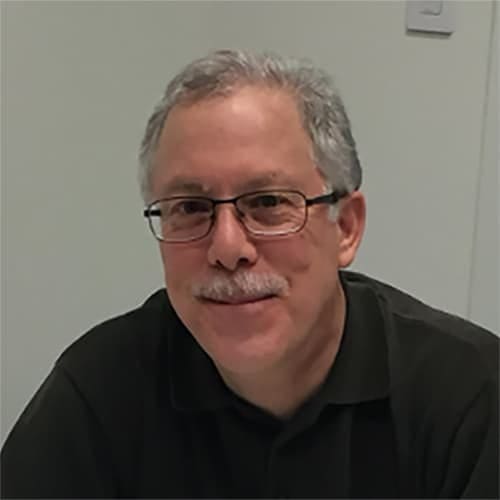 Barry Gilbert