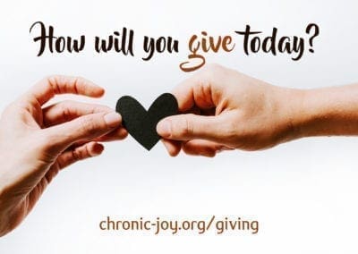How will you give today?