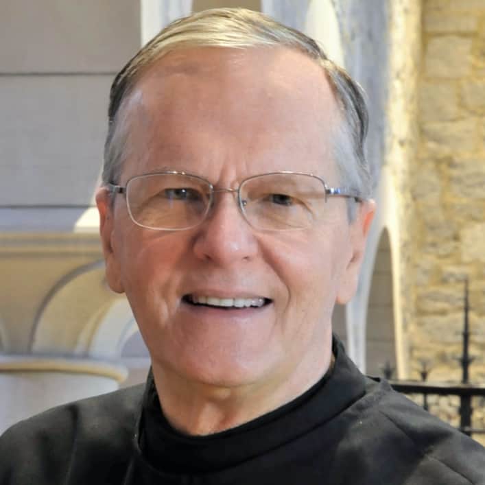 Br. Curtis Almquist