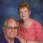 Larry and Karen Miller