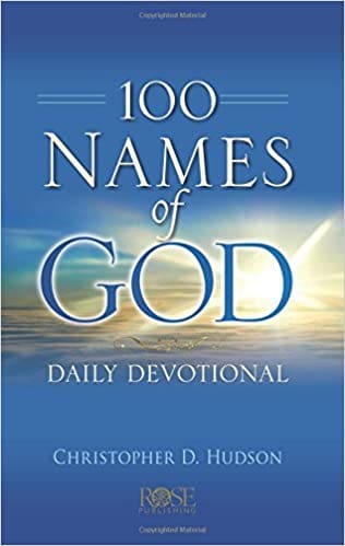 100 Names of God