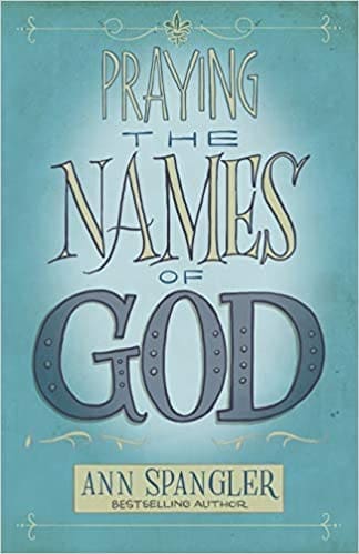 Praying the Names of God