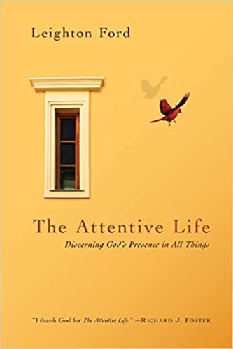 An Altar in the World: A Geography of Faith