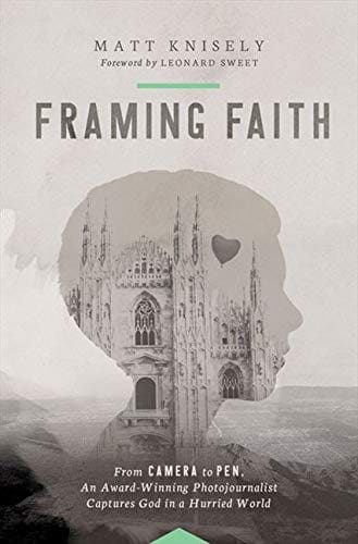Framing Faith: From Camera to Pen