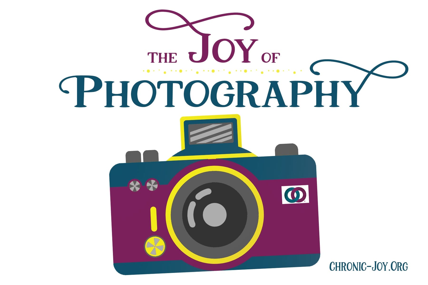 The Joy of Photography
