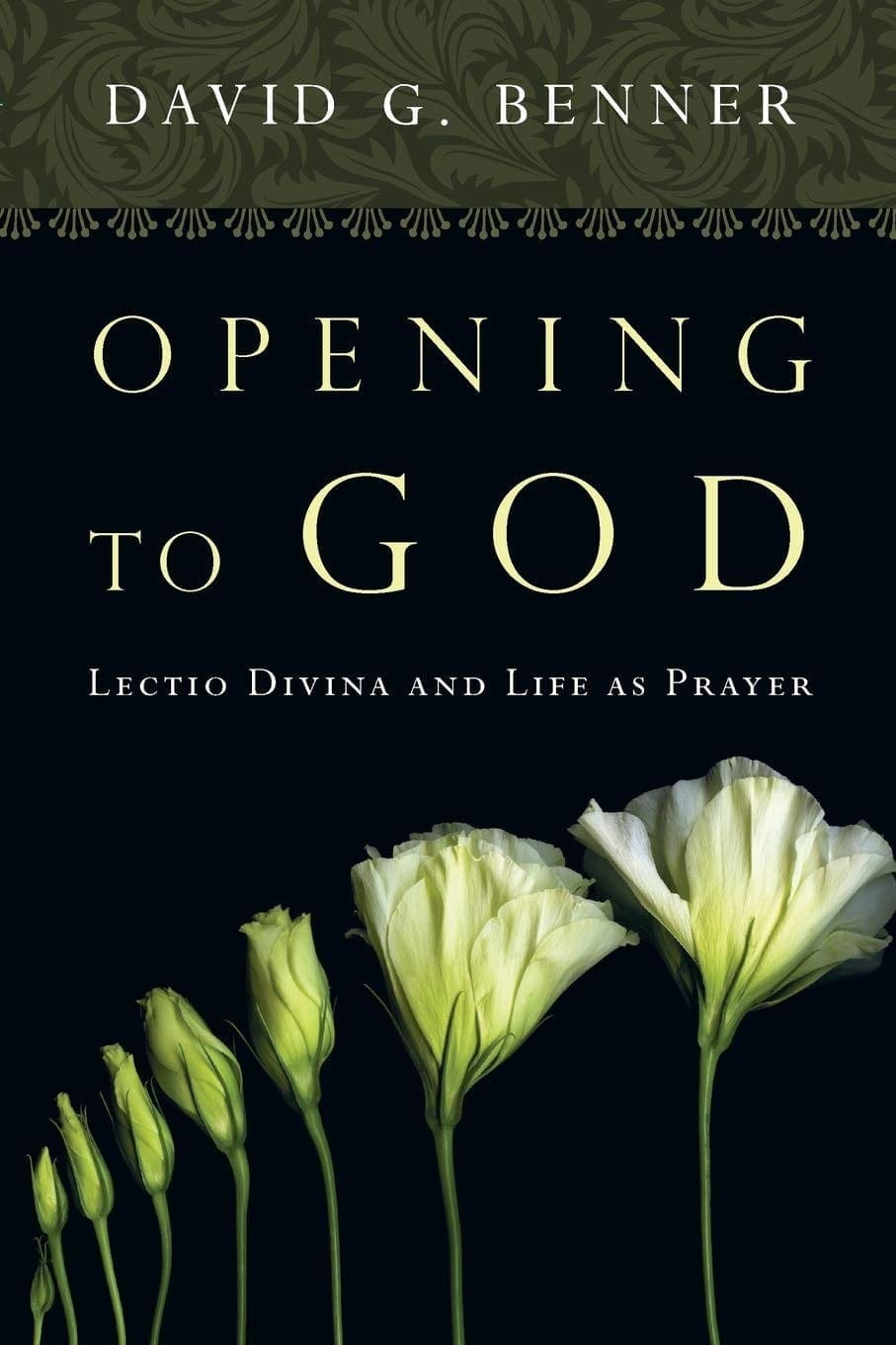 An Altar in the World: A Geography of Faith
