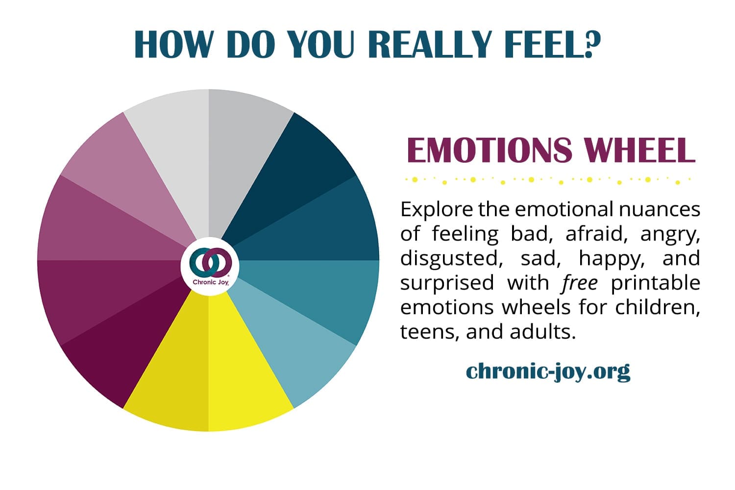 to feel emotion