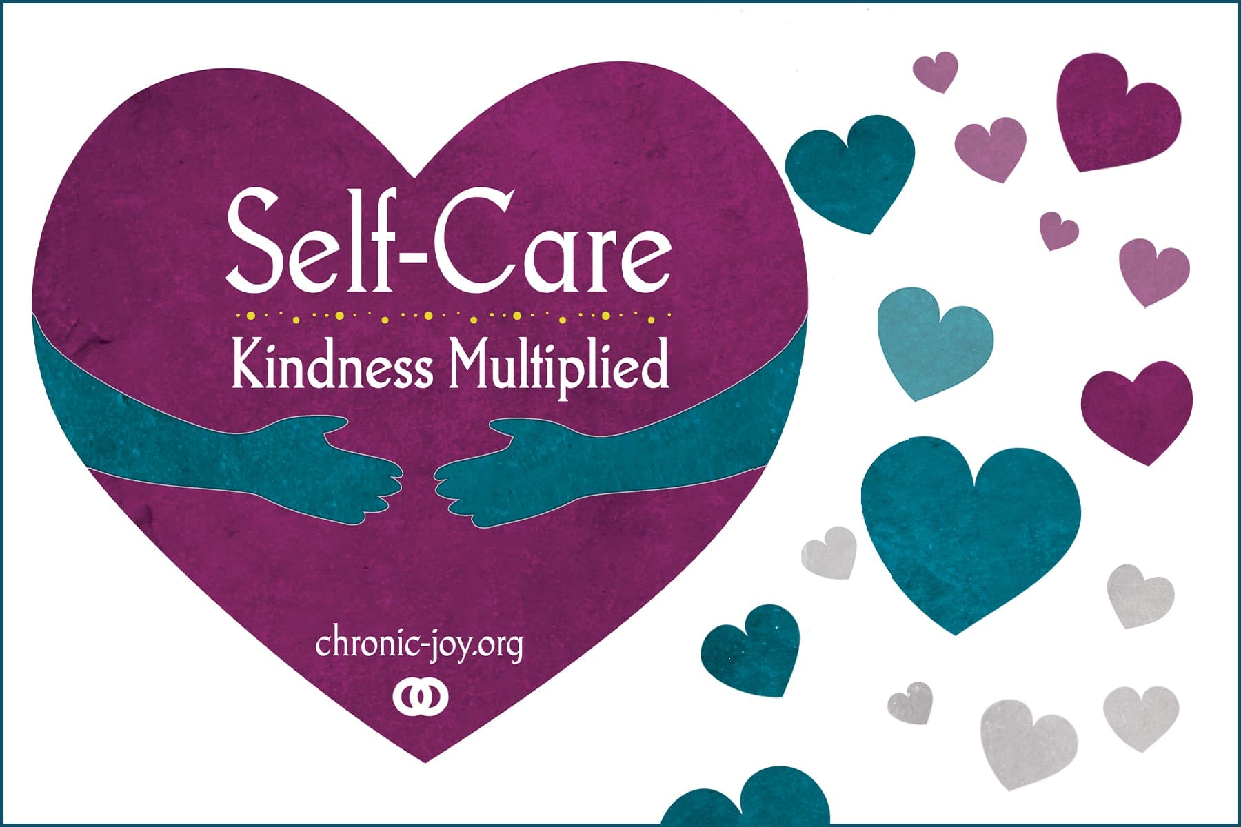 Self-Care • Kindness Multiplied
