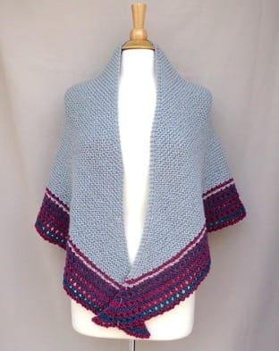 Joylin Shawl