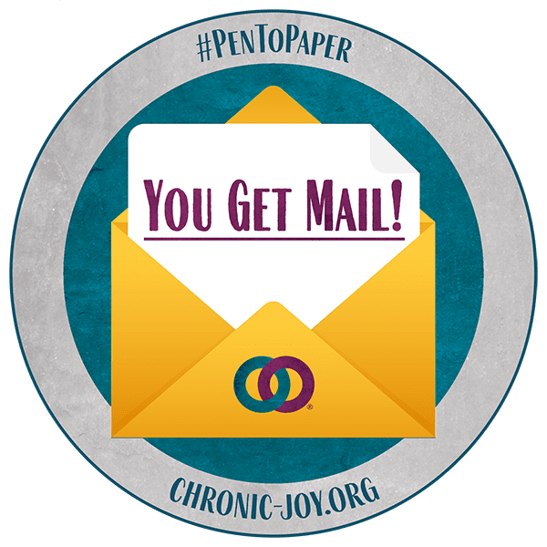 You Get Mail!