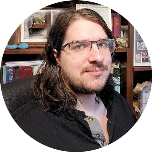 Rob Wright