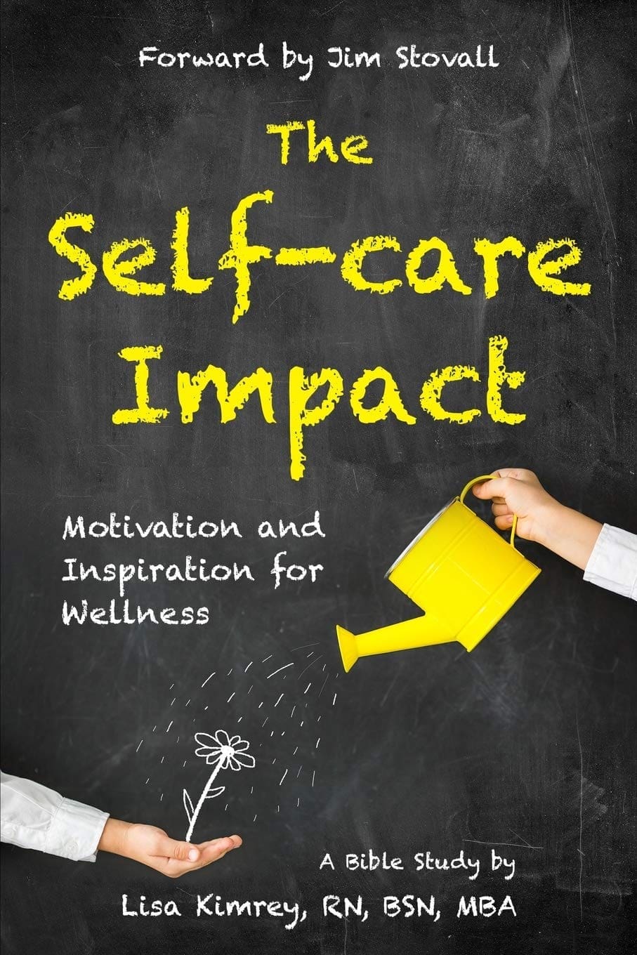 The Self-Care Impact