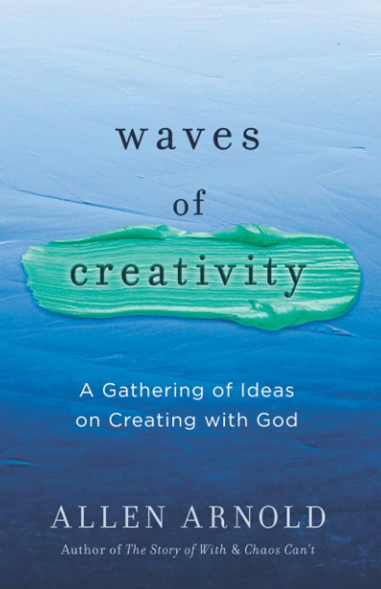 Waves of Creativity