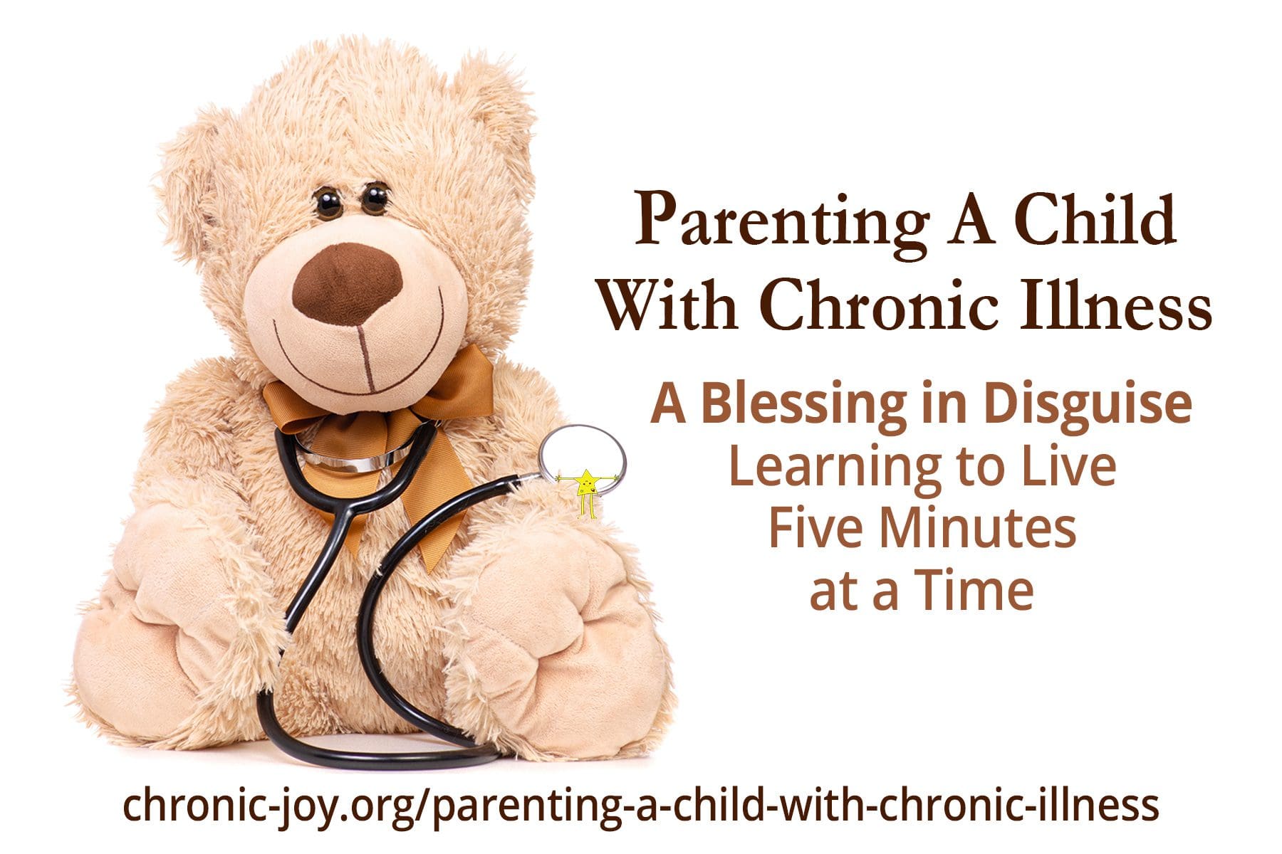 Parenting a Child with Chronic Illness