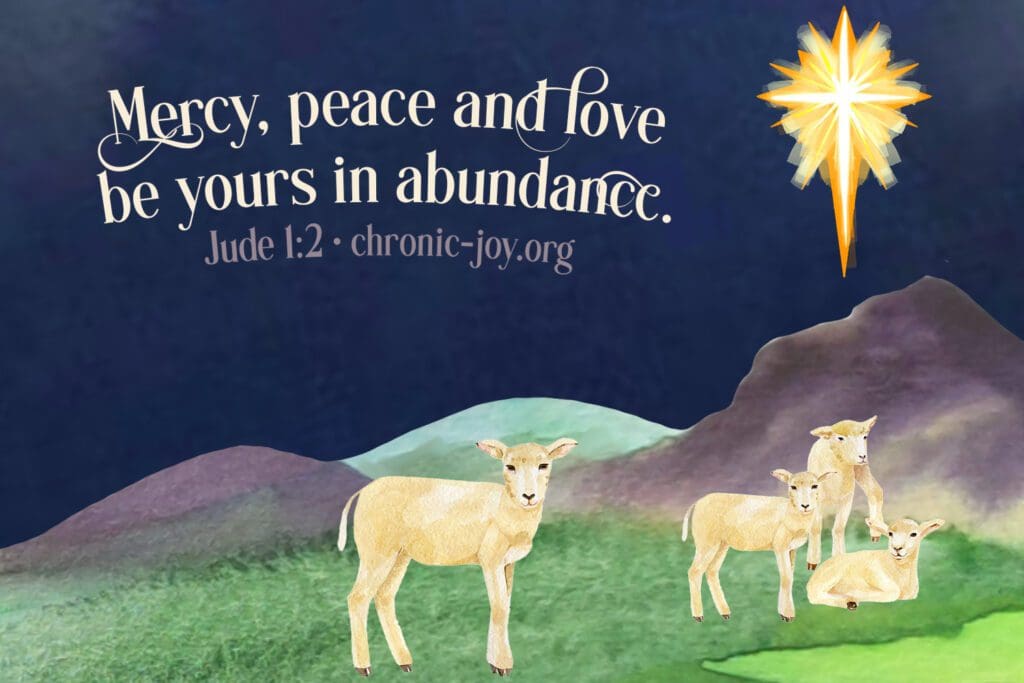 Promise of Abundant Peace