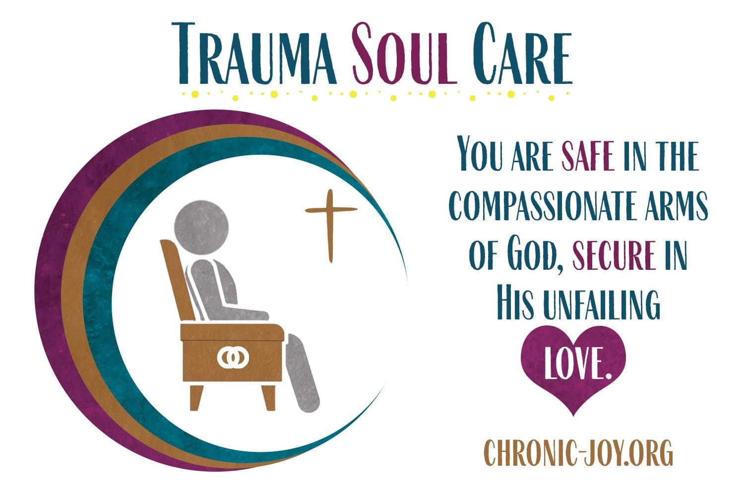 Trauma Soul Care
