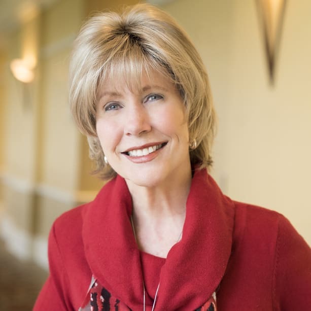 Joni Eareckson Tada