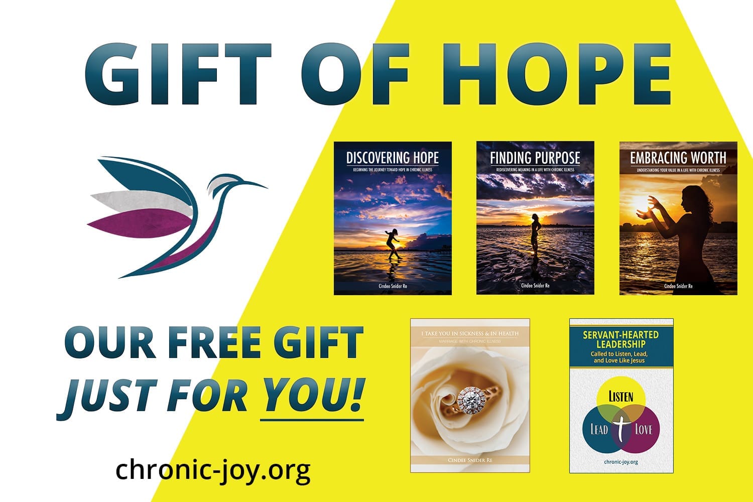 Gift of Hope