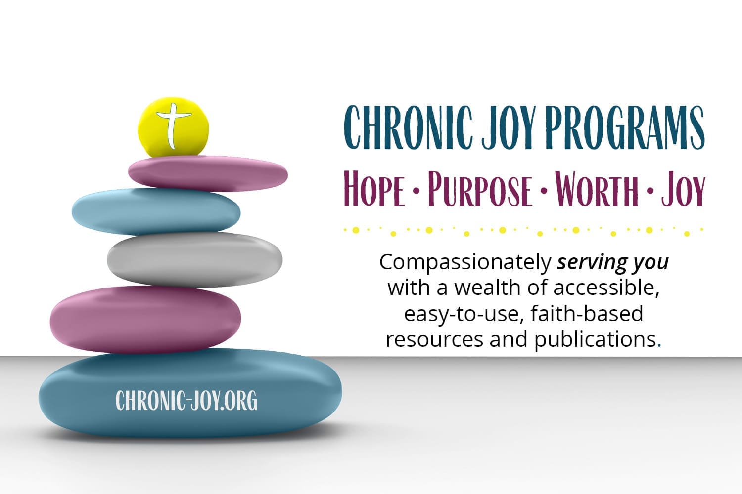 Chronic Joy Programs