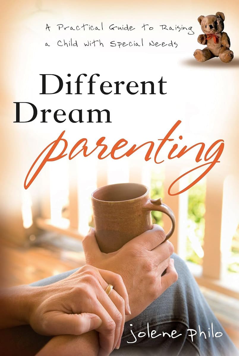 Different Dream Parenting