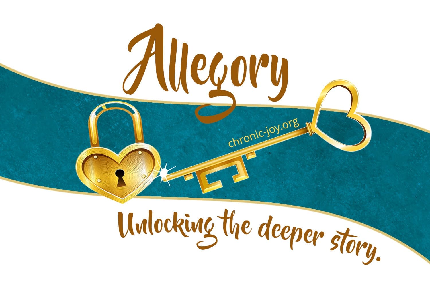 Allegory • Unlocking the Deeper Story