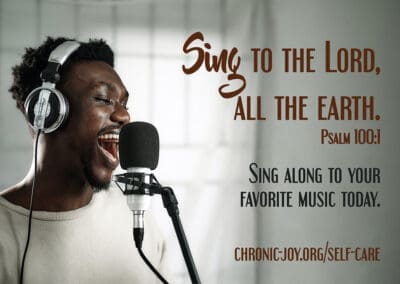 All the Earth Sing