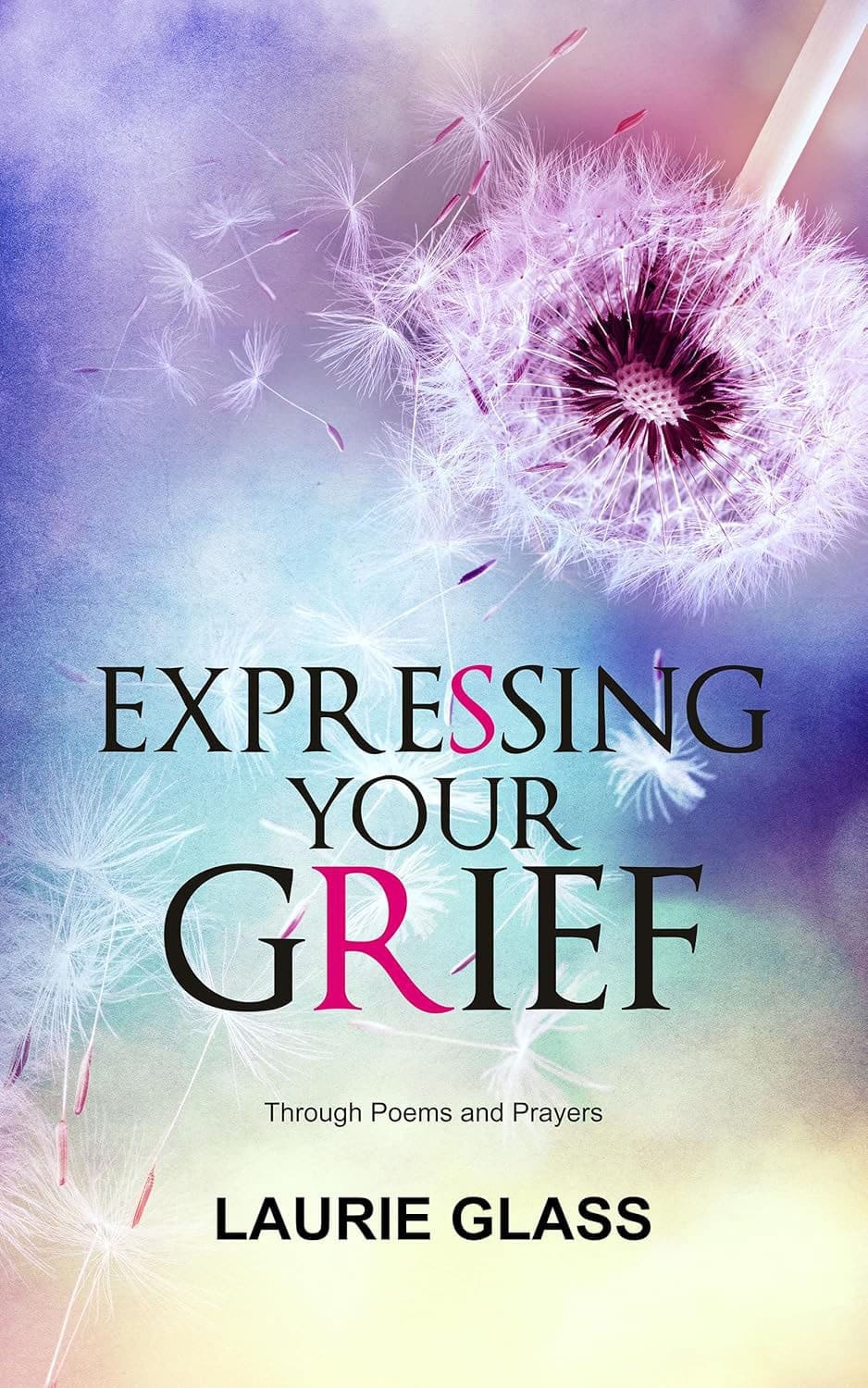 Expressing Your Grief