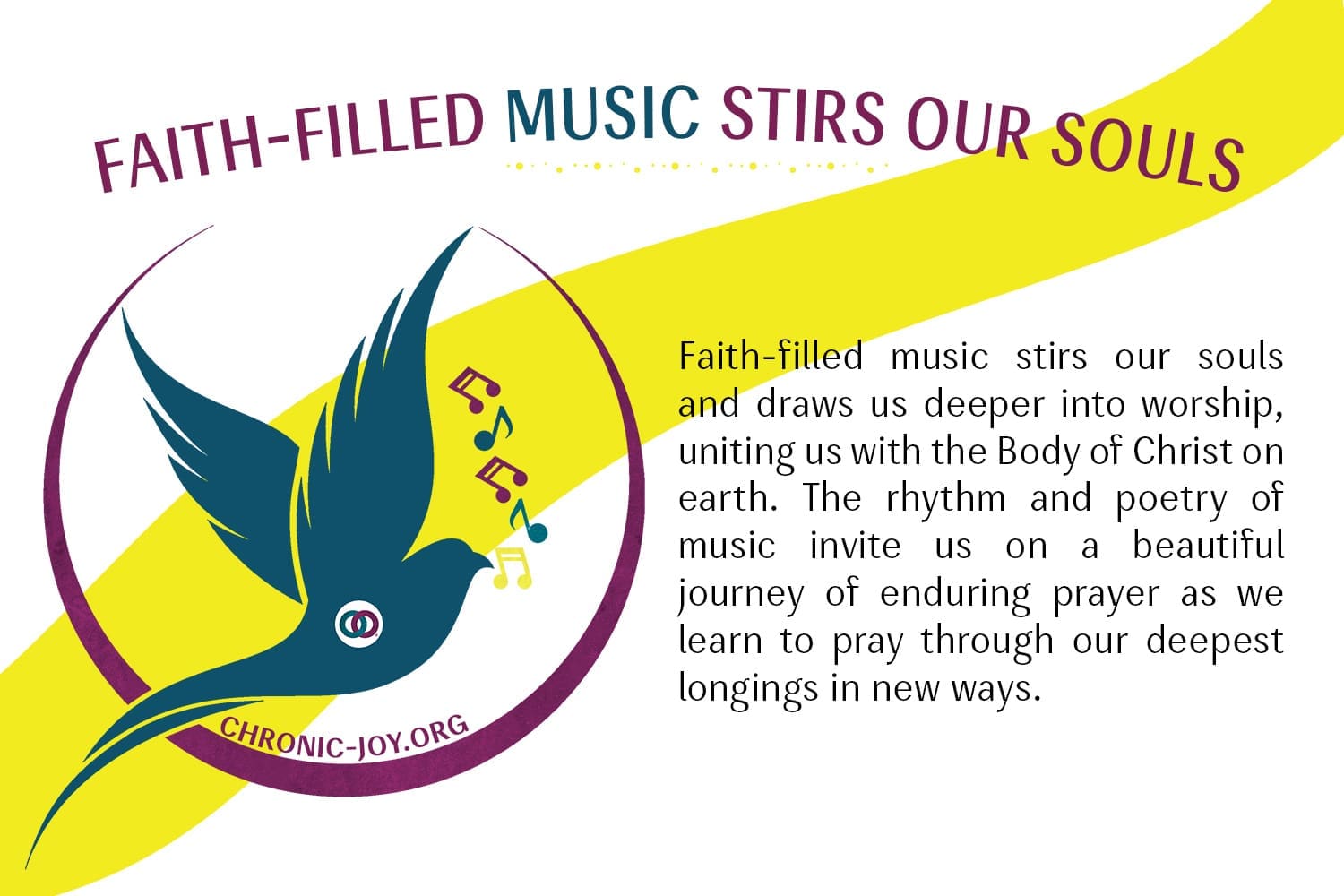 Faith-Filled Music as Prayer