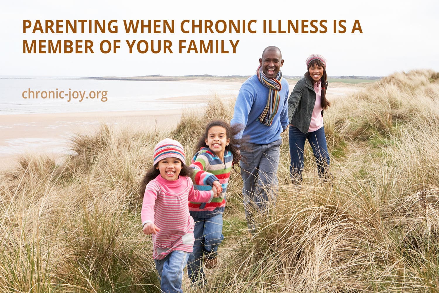 Parenting When Chronic Illness is a Member of the Family