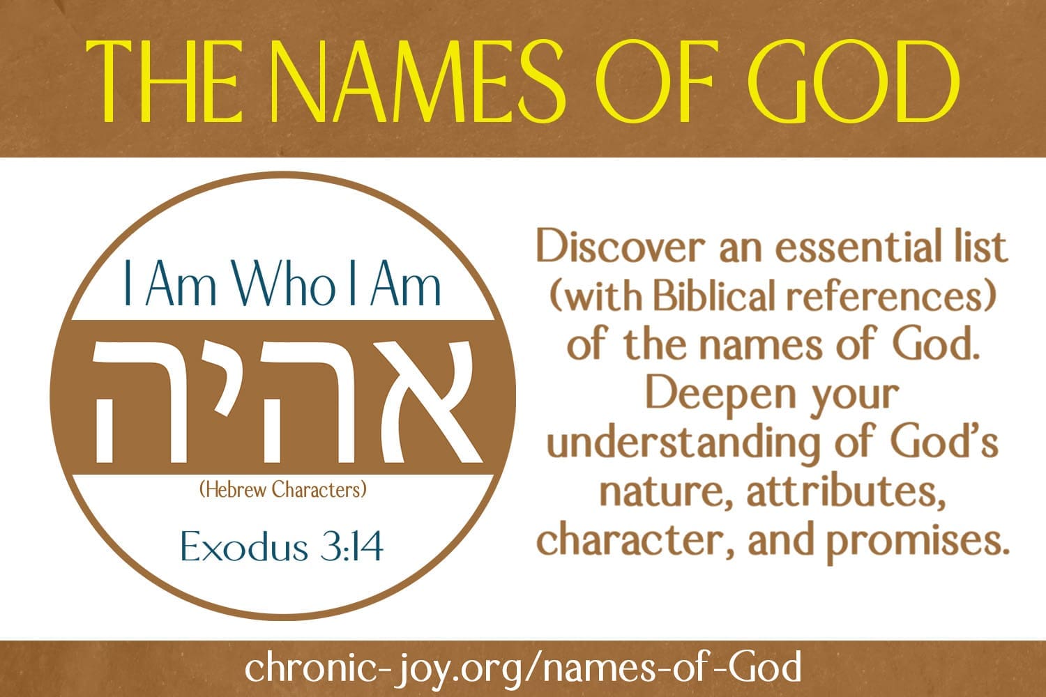 Names of God