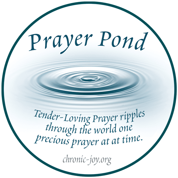 Tender-Loving Prayer