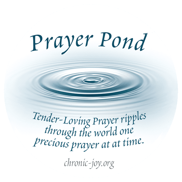 Request Prayer