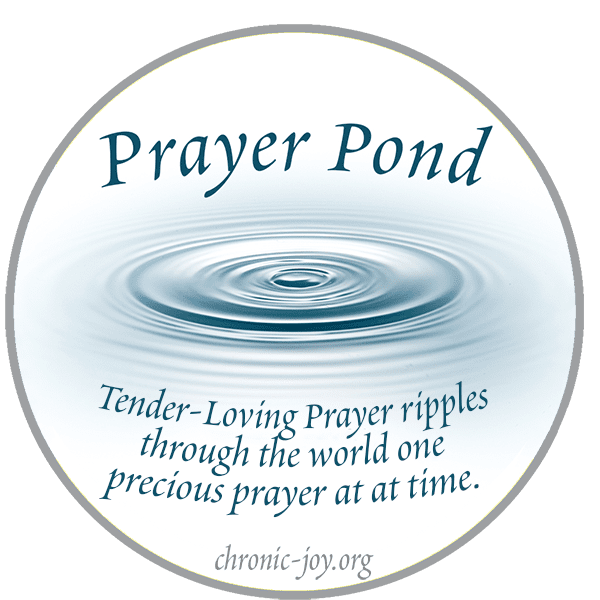 Request Tender-Loving Prayer